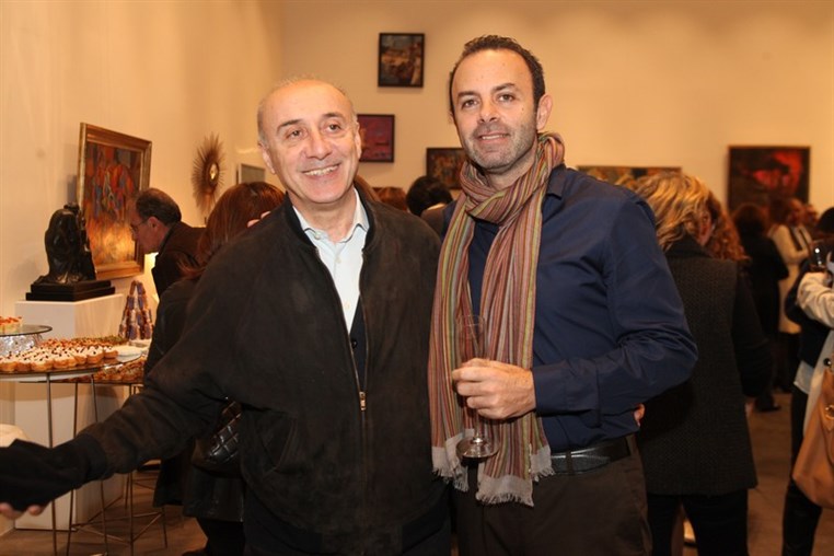L art moderne chez Ardeco Gallery